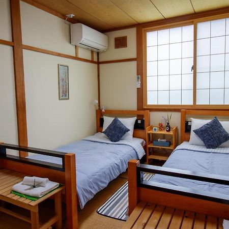 Myoko Mountain Lodge Kültér fotó