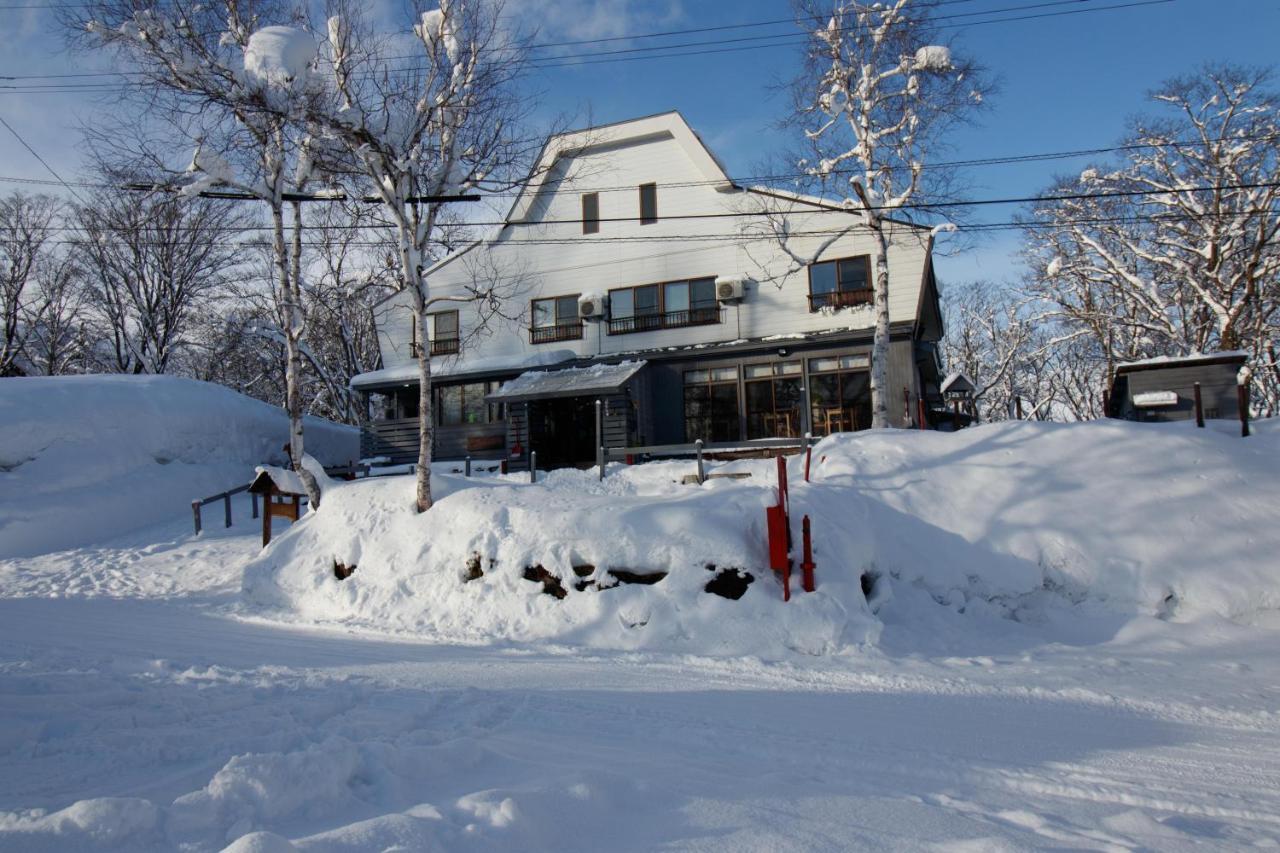 Myoko Mountain Lodge Kültér fotó