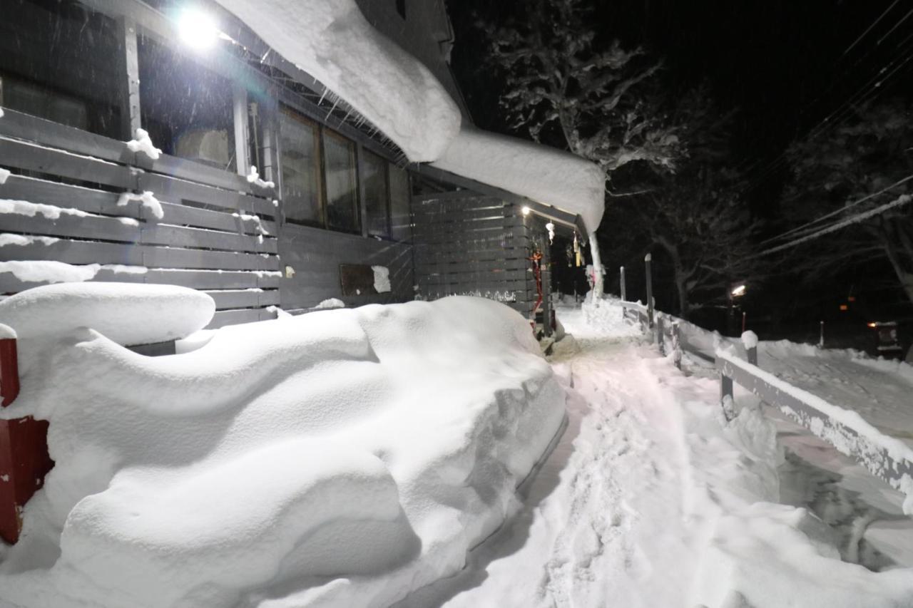 Myoko Mountain Lodge Kültér fotó