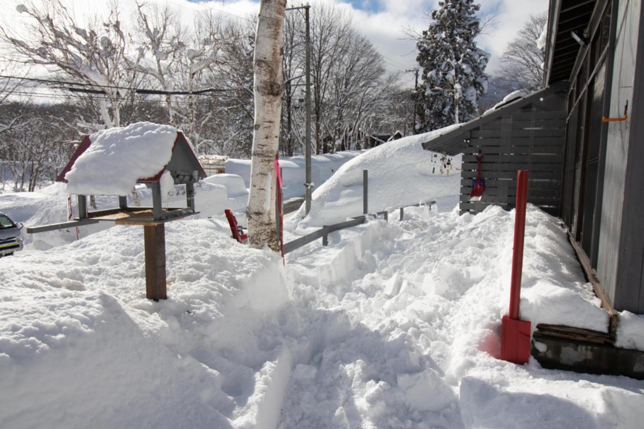 Myoko Mountain Lodge Kültér fotó