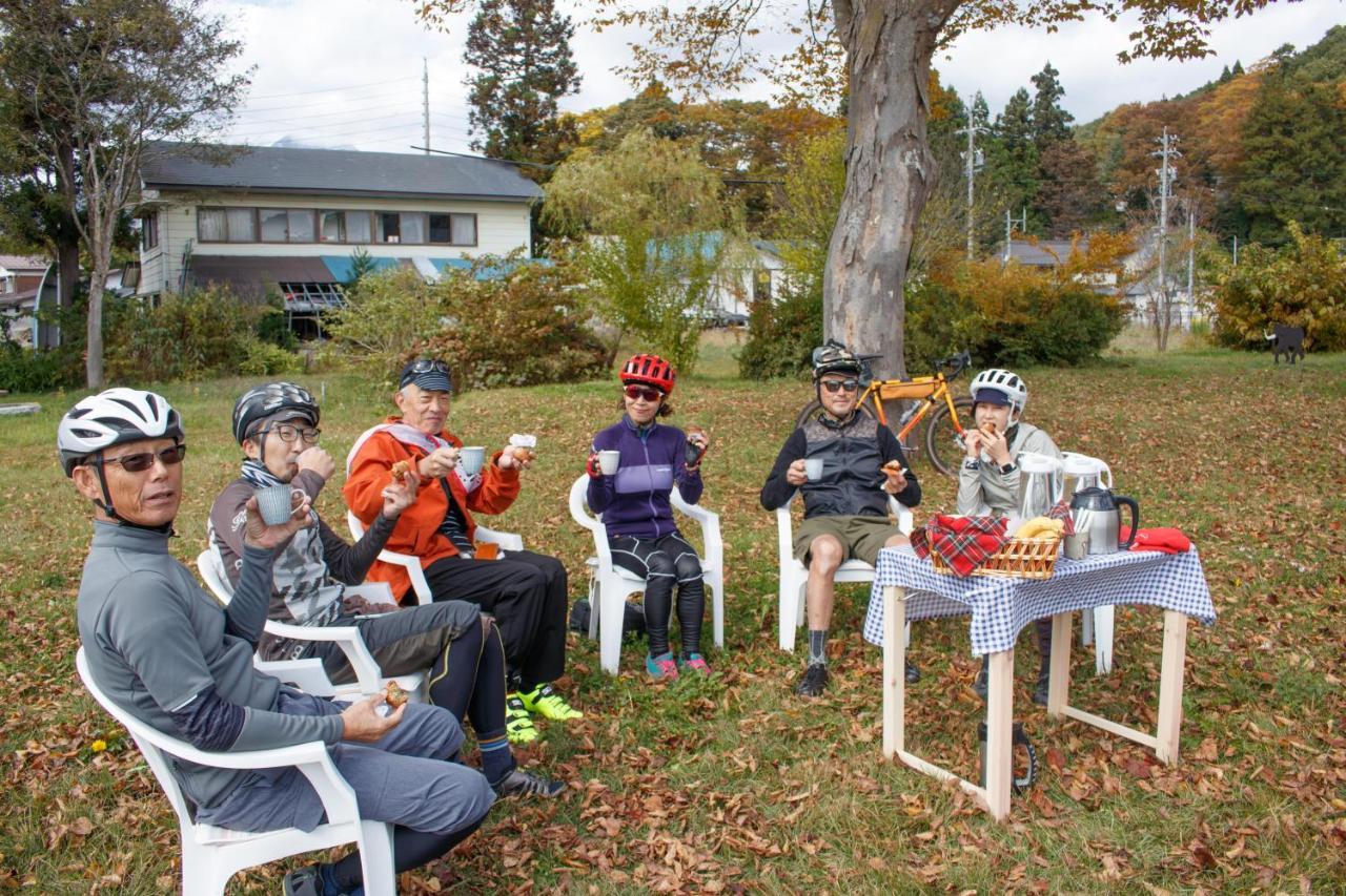 Myoko Mountain Lodge Kültér fotó