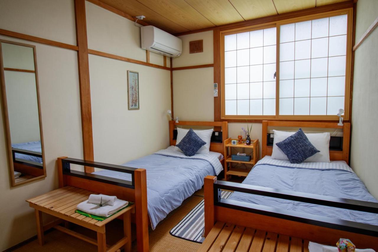 Myoko Mountain Lodge Kültér fotó